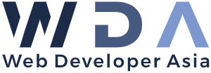 Web Developer Asia